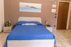 Residence Alberghiero Eolie Lipari