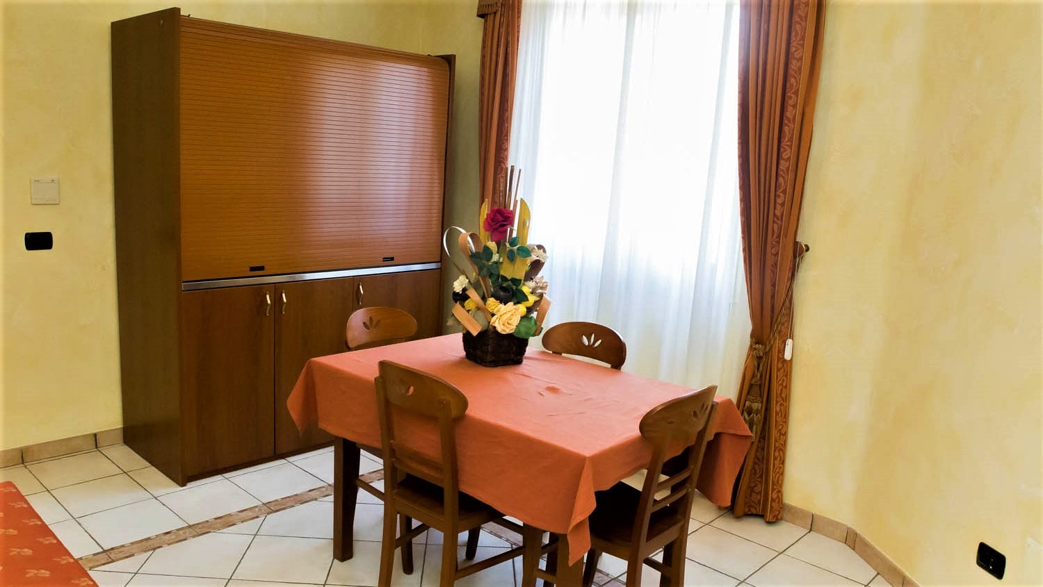 Superior Apartment Lipari